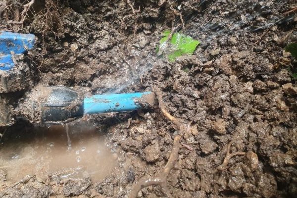 Water Mains Leak Detection Morley